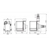 Pompa Newa New Jet NJ 4500