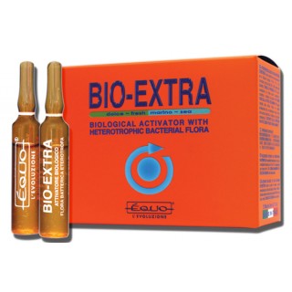 Batteri Bio Extra...
