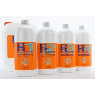 Integratore Doso Reef 3 con...