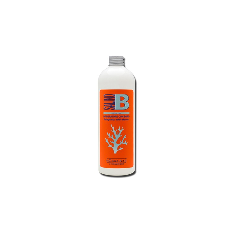 Integratore Salino B Boro 500 ml
