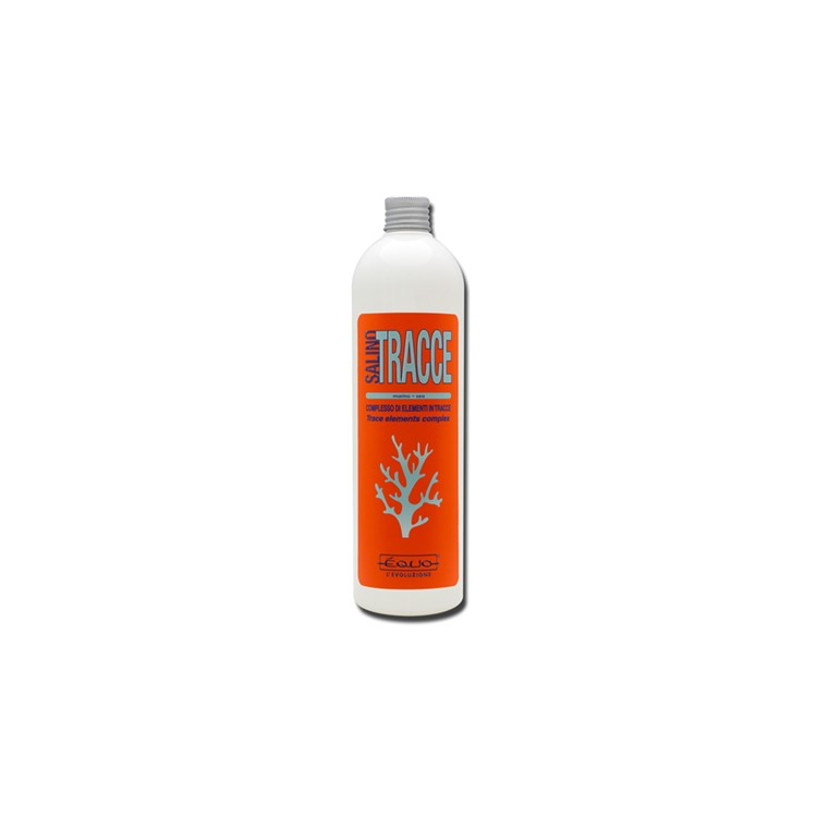 Integratore Salino Tracce flacone da 500 ml