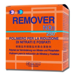 Materiale filtrante Remover...
