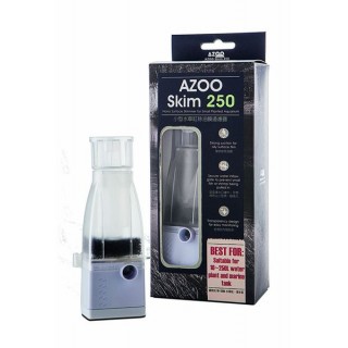 Skimmer di superfice 250 Azoo