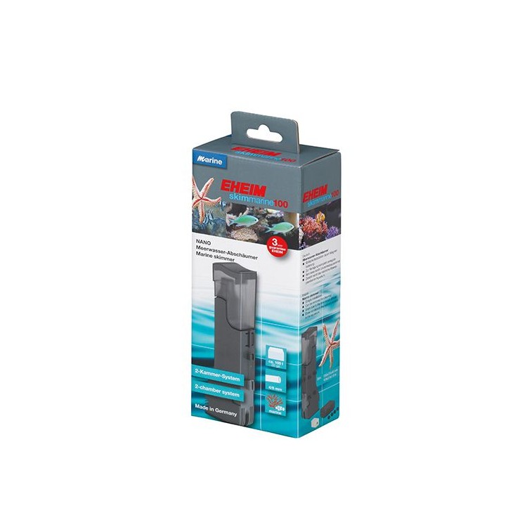 Schiumatoio Skimmarine Nano 100 Eheim