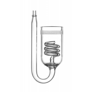 Co2 Micronizzatore 2,3cm