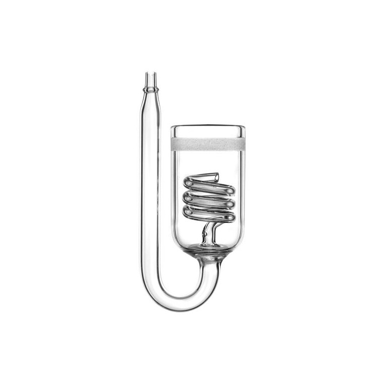 Co2 Micronizzatore 2,3cm