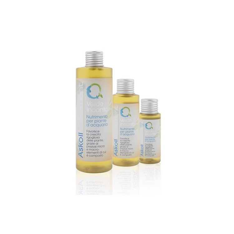 Fertilizzante Verde Incanto 270ml