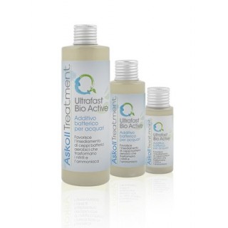 Batteri Ultrafast Bio...