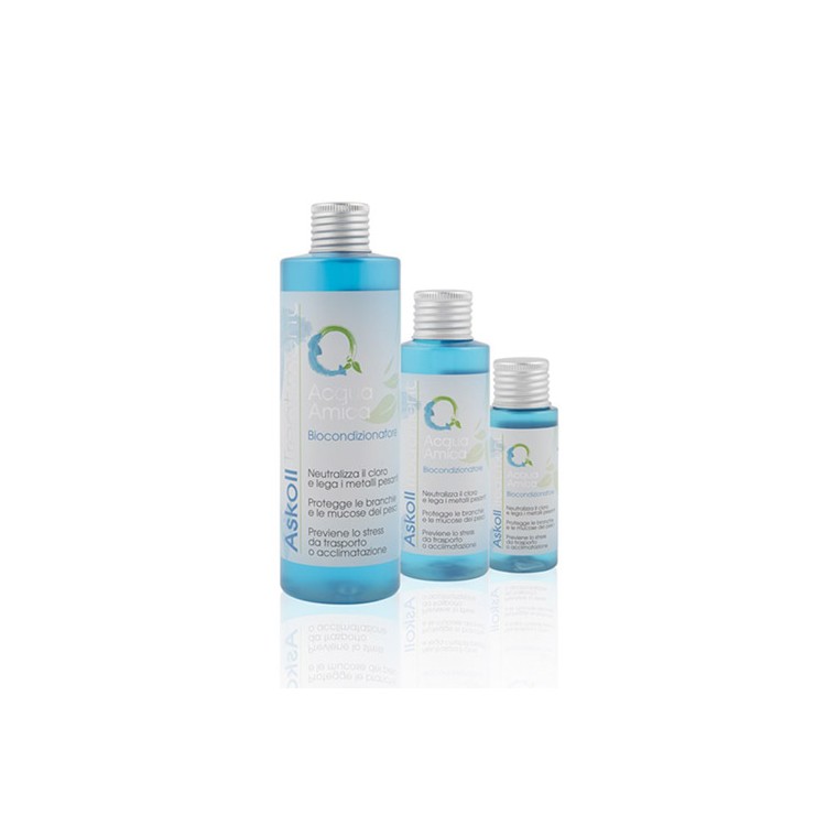 Biocondizionatore Acqua Amica 120 ml