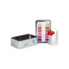 Test Ph acqua marina