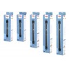 Termoriscaldatore regolabile 200 w
