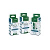Materiale filtrante Bio Bact x filtro Ciano CF 40 S