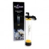 Filtro letto fluido Fluidised media reactor 45 h 9 diam.