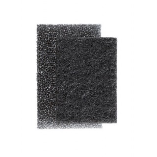 Materiale filtrante Pure in...