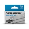 Ricambi lame raschietto Algae Scraper Seachem 3 pz