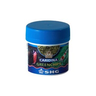 Mangime Caridina Green...