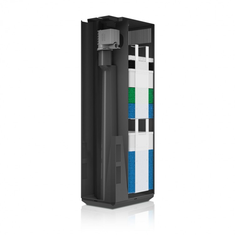 Filtro interno Juwel BioFlow 6.0 L completo di pompa e mat filtrante