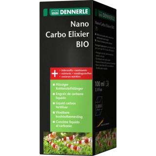 Fertilizzante Nano Carbon...