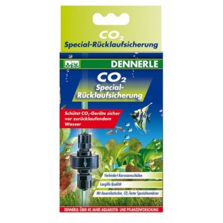 Co2 Valvola di non ritorno...