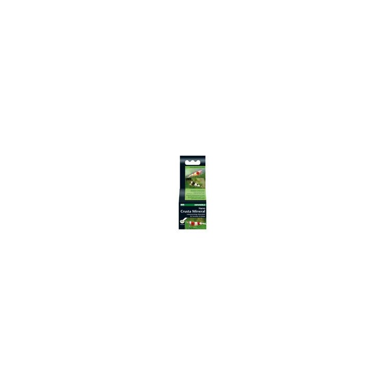 Integratore Nano Crusta Mineral 35 g