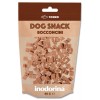 Snack Inodorina Dog Snack Bocconcini Tonno 80 g