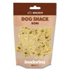 Snack Inodorina Dog Snack Bone Merluzzo 80 g