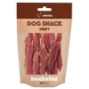 Snack Inodorina Dog Snack Jerky Anatra 80 g
