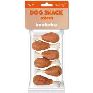 Snack Inodorina Dog Snack...