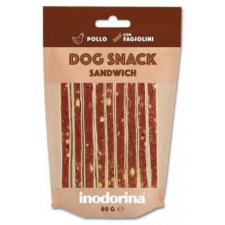 Snack Inodorina Dog Snack...