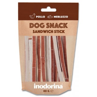 Snack Inodorina Dog Snack...