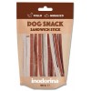 Snack Inodorina Dog Snack Sanwich Stick Pollo/Merluzzo 80 g