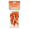 Snack Inodorina Dog Snack Stick Mix 80 g