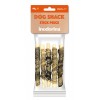 Snack Inodorina Dog Snack Stick Pesce 80 g