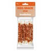 Snack Inodorina Dog Snack Stick Pollo 80 g