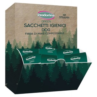 Sacchetti Green...