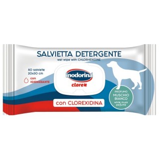 Inodorina Salviette Clorex...