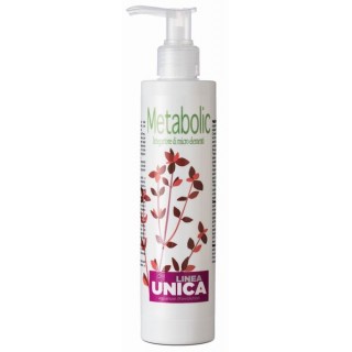 Fertilizzante Metabolic 125ml