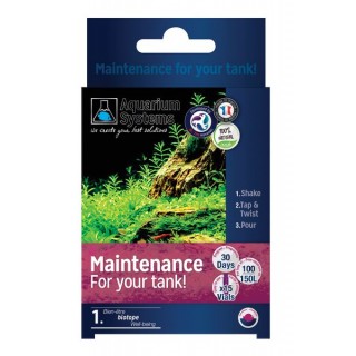 Batteri Maintenance 30 giorni