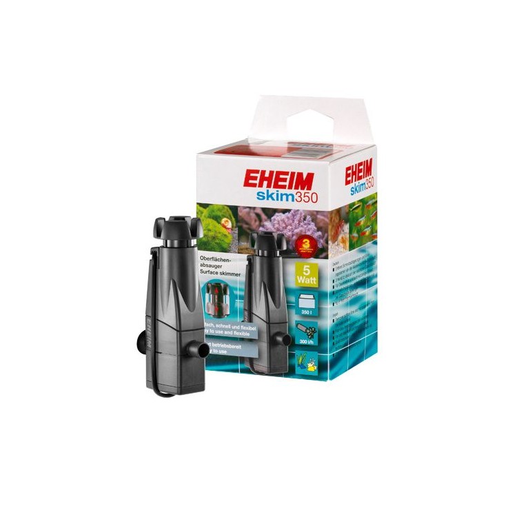 Skimmer di superficie Skim 350 Eheim