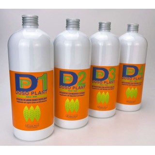Fertilizzante Doso Plant 2...