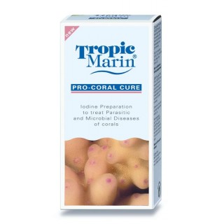 Trattamenti Pro-Coral Cure...