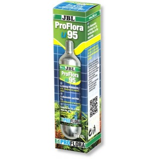 Co2 bombola usa e getta 95...