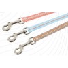 Guinzaglio Tempo Nylon arancio
