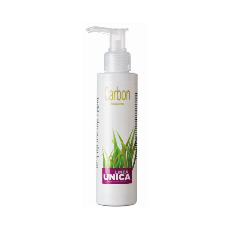 Fertilizzante Carbon liquid 125 ml