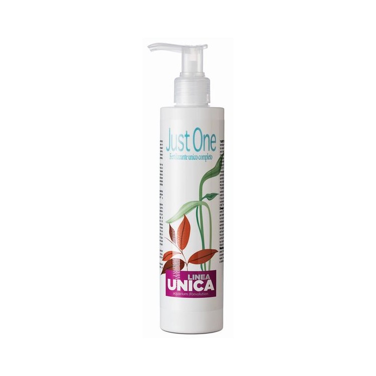 Fertilizzante Just One 125ml