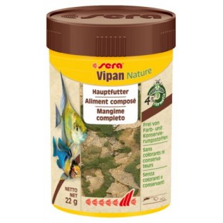 Mangime Vipan Nature 100 ml...