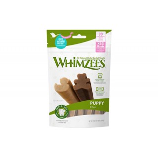 Whimzees Busta Puppy XS/S 14pz