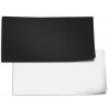 Decorazione sfondo Poster 3 L Juwel 100 x 50 cm Bianco/Nero
