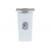 Contenitore mangime in plastica 25l