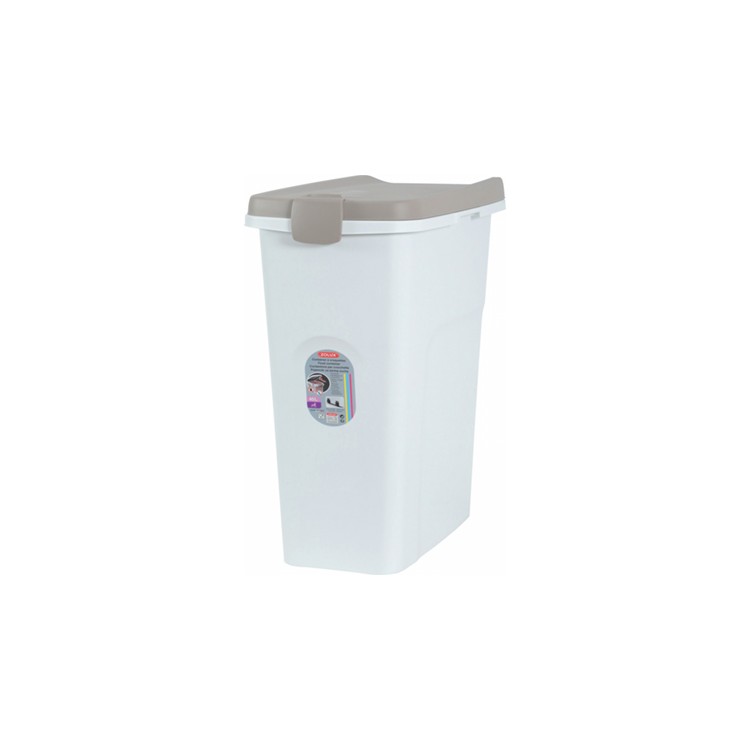 Contenitore mangime in plastica 40 L